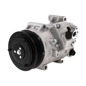 Transtar Industries A C Compressor 1534084 