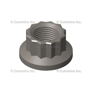 Cummins Nut 340532 