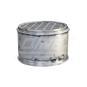 Dinex DPF-Diesel Particulate Filter 3612030 
