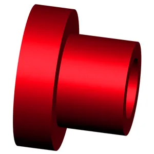 Atro Engine Mount (High Temp) 2695528 
