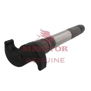 Meritor 28 Spline Left Hand Camshaft 740922 