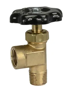 TruckAir Heater Valve Manual 1881830 