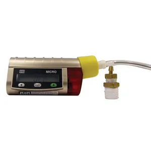 SAS Safety Corp CO2 MONITOR 1313616 