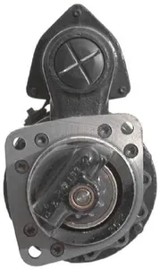 Wilson HD Starter NW 2917243 