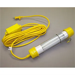 General Manufacturing LIG FLU 25' 1228417 