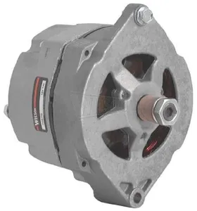 Wilson Alternator RX 2907656 