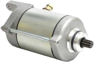 Wilson Alternator 2909577 