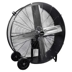 Great Neck Saw 42 BELT DR BARREL FAN 2019 1984291 