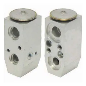 Transtar Industries A C Expansion Valve 1535940 