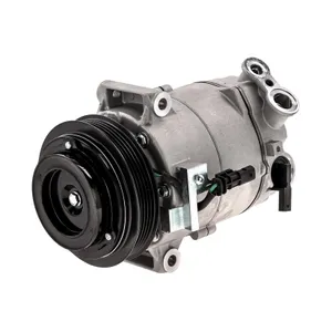 Transtar Industries A/C Compressor 1526459 