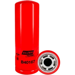 Baldwin HD LUBE SPIN ON 4084002 