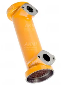 AKMI OIL COOLER - 3460E 416512 