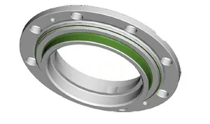 Spicer HUB- WHEEL 3111512 