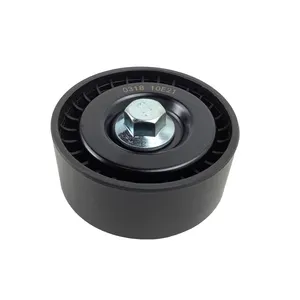 Dayco Pulley Idler Tensioner 1933288 