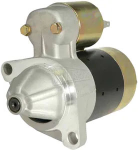 Wilson Alternator 2917587 