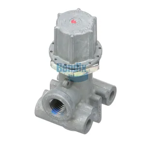Bendix Pressure Protection Valve - Air Brake System 216176 