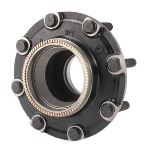 Webb Axle Hub 252962 