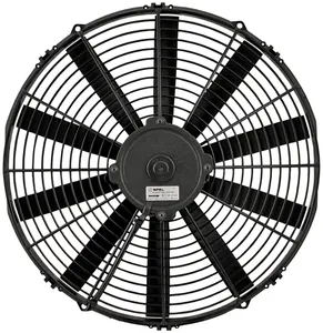 TruckAir Cooling Fan 1005386 