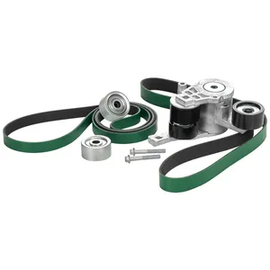 Gates Belt Idler Kit 992421 