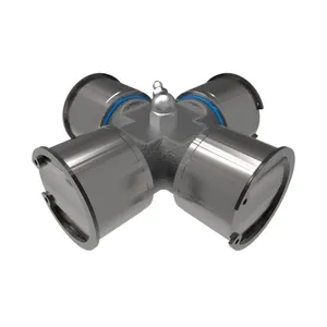Weasler UJOINT B P SERI 897056 
