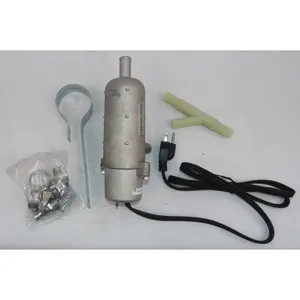 Five Star Block Heater Pump 285624 