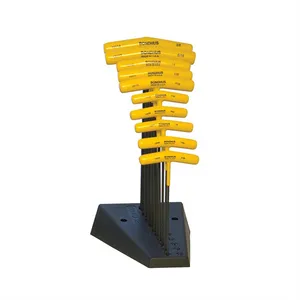 Bondhus Corporation BALLEND T-HANDL 1209260 