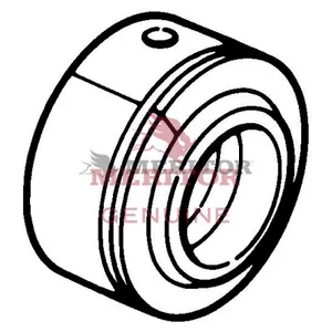 Meritor BALL & BUSH 745976 