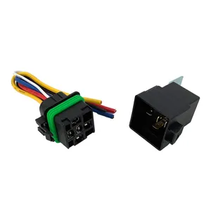 Grote 5 PIN RELAY 577432 