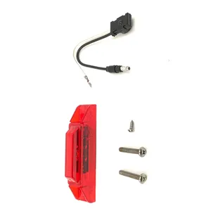 Truck-Lite Marker Clearance Light 255518 