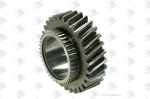 Euroricambi GEAR 5TH SPD 285734 