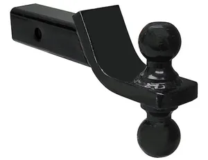 Buyers Products DOUB BALL MNT 467226 