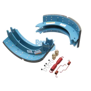 Bendix Shoe Kit, Brake 224820 