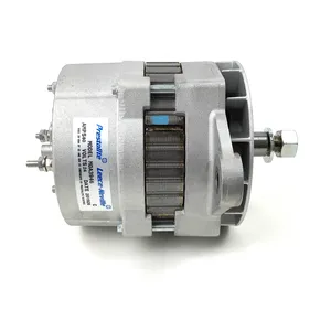 Prestolite Alternator 256366 