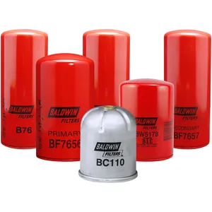 Baldwin Filter Kit 240236 