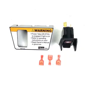 Chelsea Pto Switch Kit 250812 