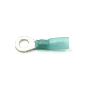 Grote Heat Shrinkable Ring Terminals 251246 