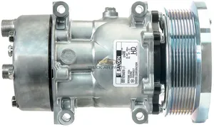 TruckAir Compressor 242730 