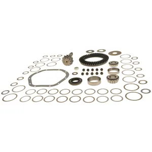 Spicer GEAR SET KIT 423528 
