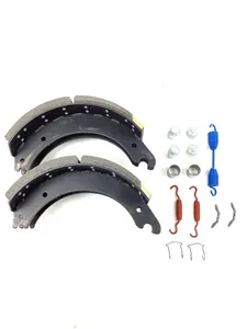 Armada Brake Shoe Kit, Reman 253870 