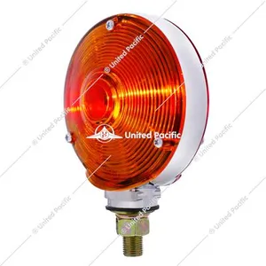 United Pacific (BOX) CHROME DO 1035552 