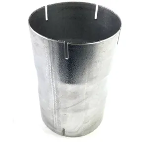 Heavy Duty Manufacturing Coupler - Straight Or Reducer 236190 