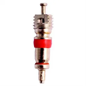 Milton Industries VALVE COR 100PK 1307566 