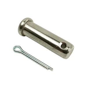 Haldex Brake Clevis Pin 298908 