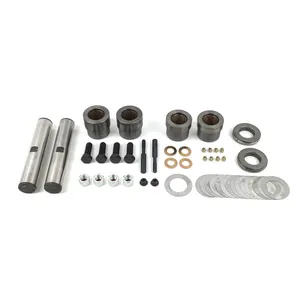 Hendrickson King Pin - Rear Axle 228244 