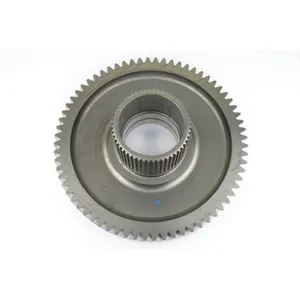 Spicer ADJUSTER NUTDIF 529264 