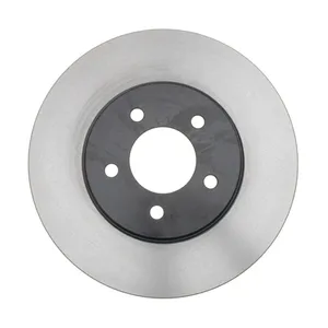 Raybestos DISC BRAKE ROTOR 985532 