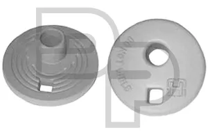 Dayton Collar Quick Align Eccentric 221144 