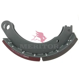 Meritor Reman Shoe 795014 