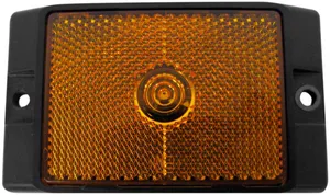 Peterson Led Amber 1084466 