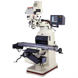 Jet/Wilton JTM-4VS MILL 2- 1249084 